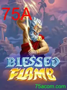 BlessedFlame